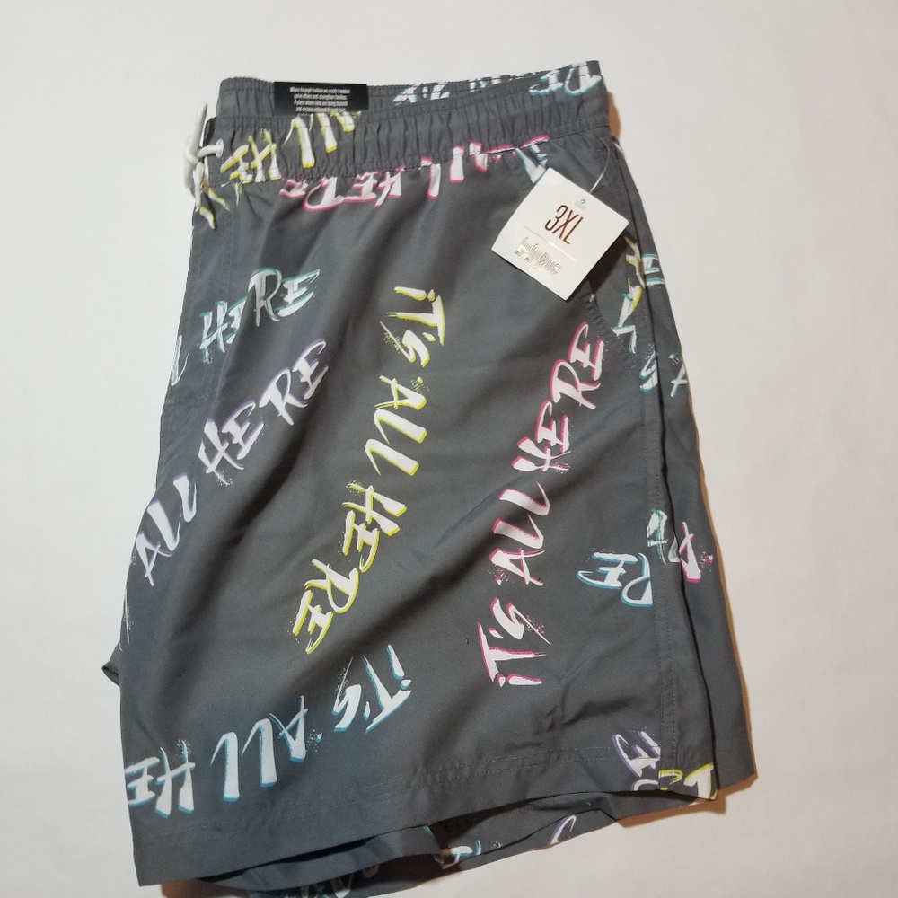 Lularoe men shorts